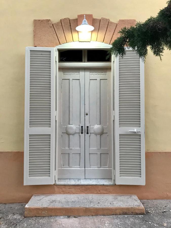 Villa Deco モノーポリ エクステリア 写真