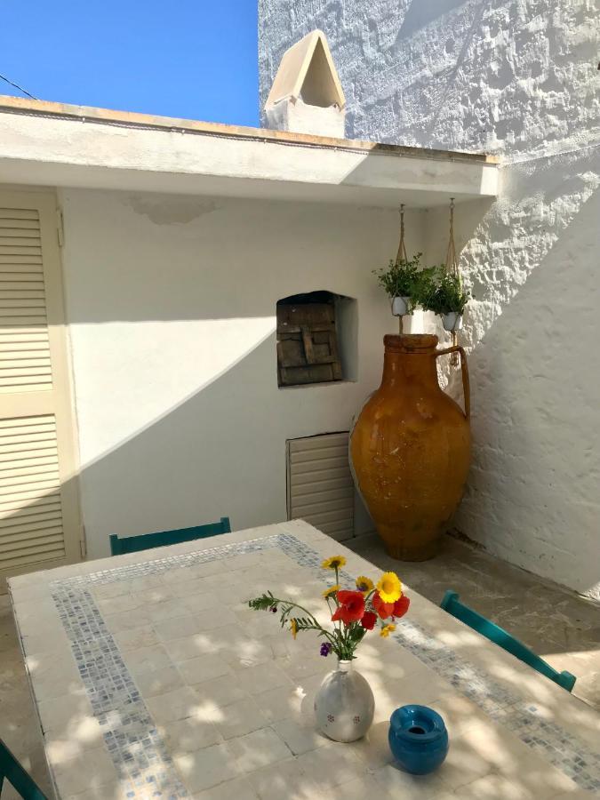 Villa Deco モノーポリ エクステリア 写真
