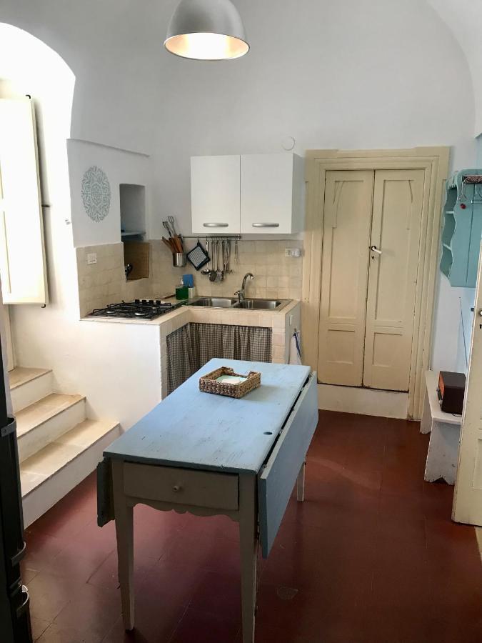 Villa Deco モノーポリ エクステリア 写真