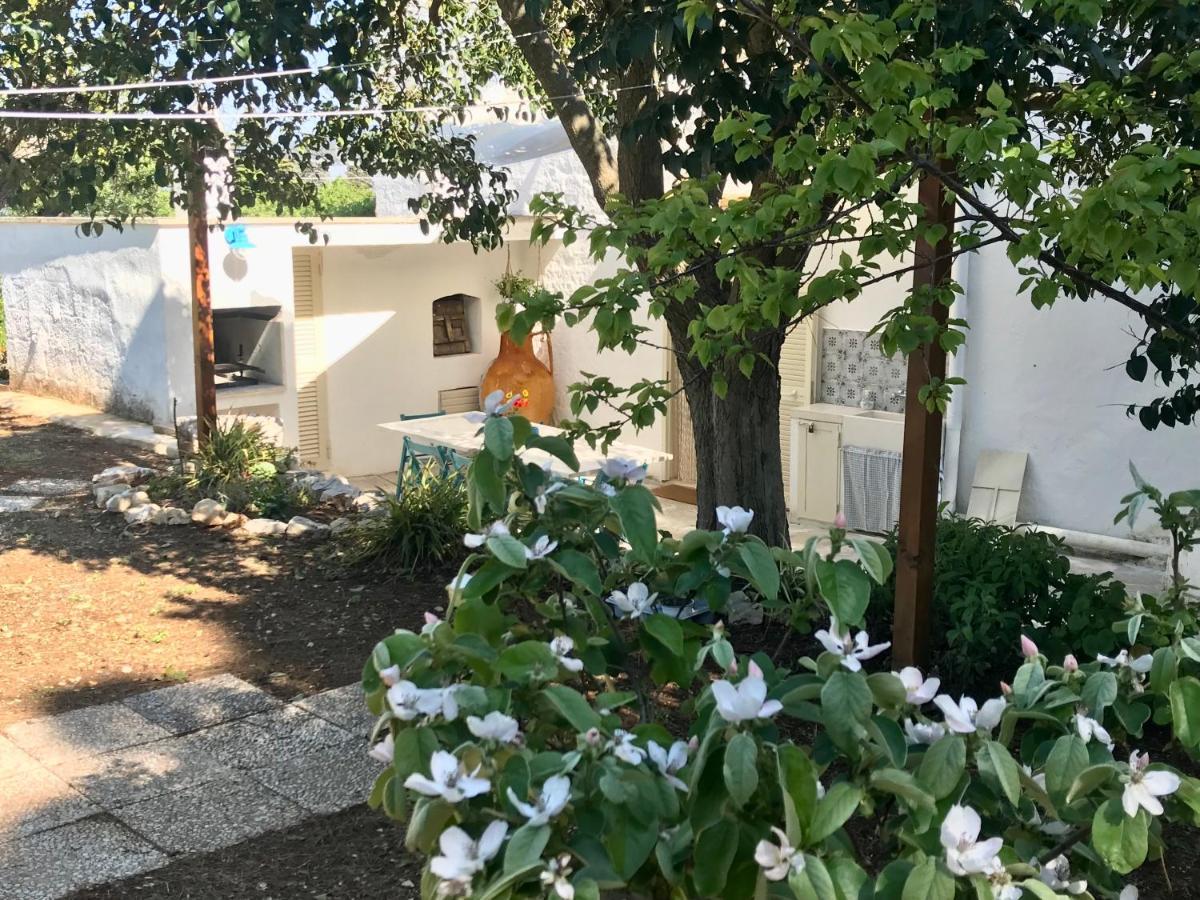 Villa Deco モノーポリ エクステリア 写真
