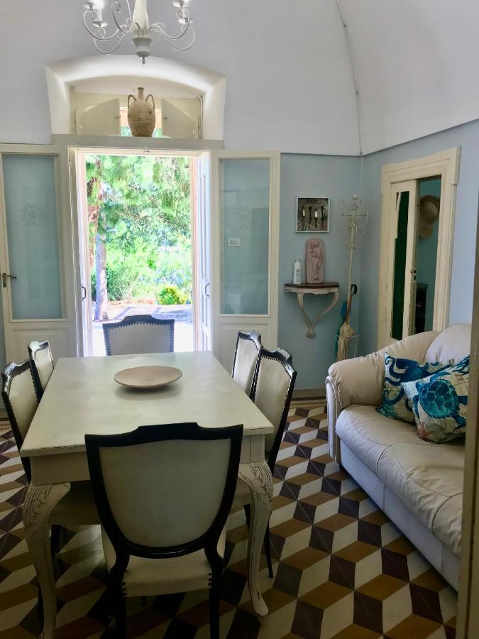 Villa Deco モノーポリ エクステリア 写真